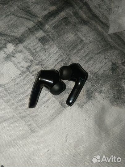 Беспроводные игровые наушники