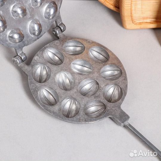 Форма для выпечки печенья Премиум 