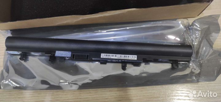 Аккумуляторная батарея AL12A32 для ноутбука