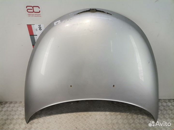 Капот Chrysler PT Cruiser