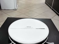 Робот-пылесос Tefal RG7447WH, белый (Пр)