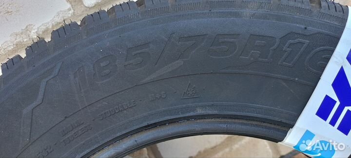 КАМА Alga SUV (HK-532) 185/75 R16