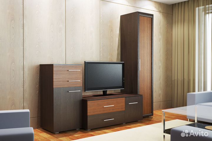 Стенка Вега 5