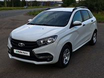 ВАЗ (LADA) XRAY 1.6 MT, 2018, 130 321 км, с пробегом, цена 900 000 руб.