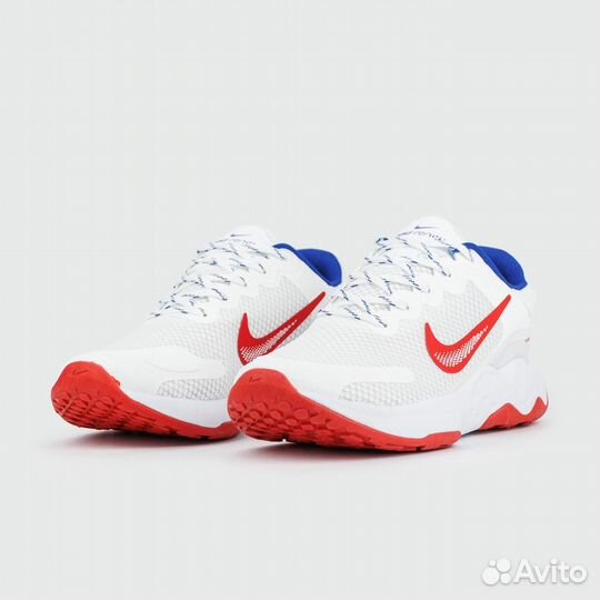 Кроссовки Nike Renew Ride 3