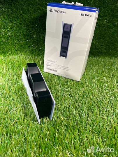 Док-станция для Dualsense Sony PlayStation 5