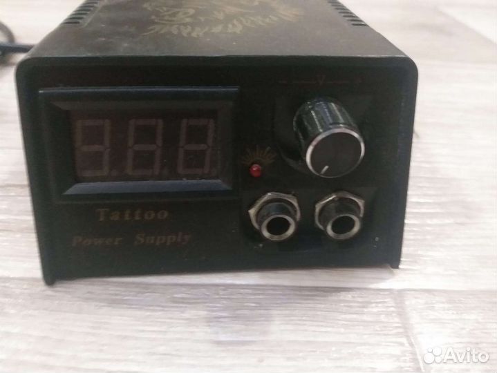 Машинка для тату