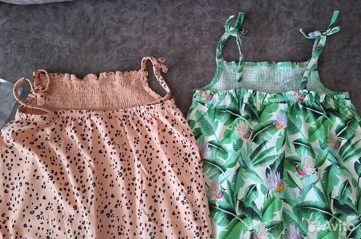 Комбинезон летний H&M, 98