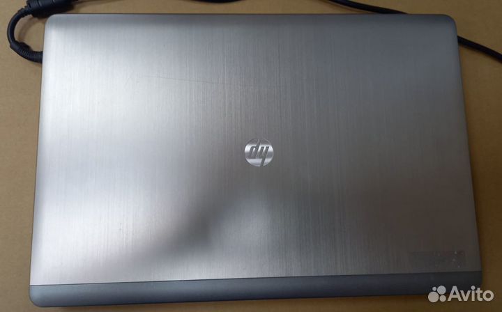 Ноутбук HP Probook 4545s