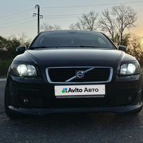 Volvo C30 2.4 AT, 2008, 265 000 км, с пробегом, цена 950 000 руб.