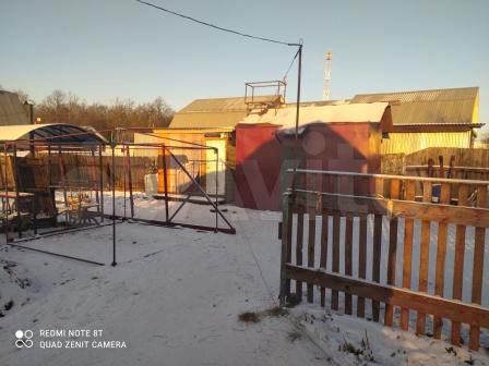 Участок 30 сот. (ИЖС)