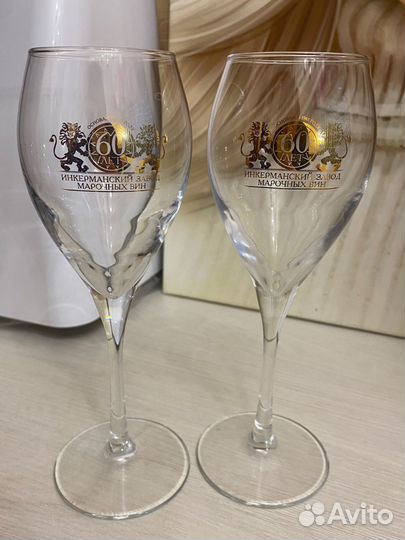 Фужер, бокалы