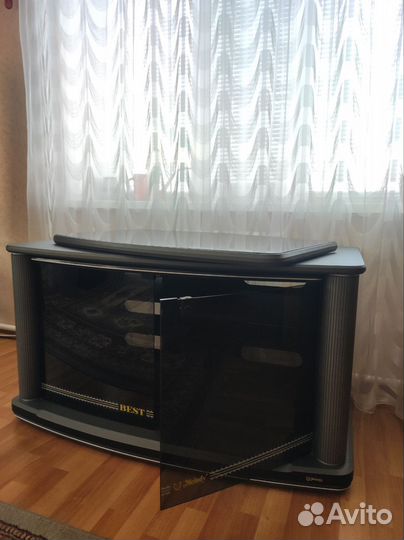 Тумба под тв