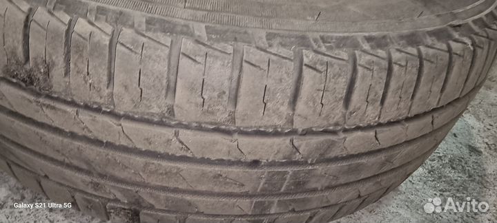 Nokian Tyres Nordman 7 SUV 225/65 R17