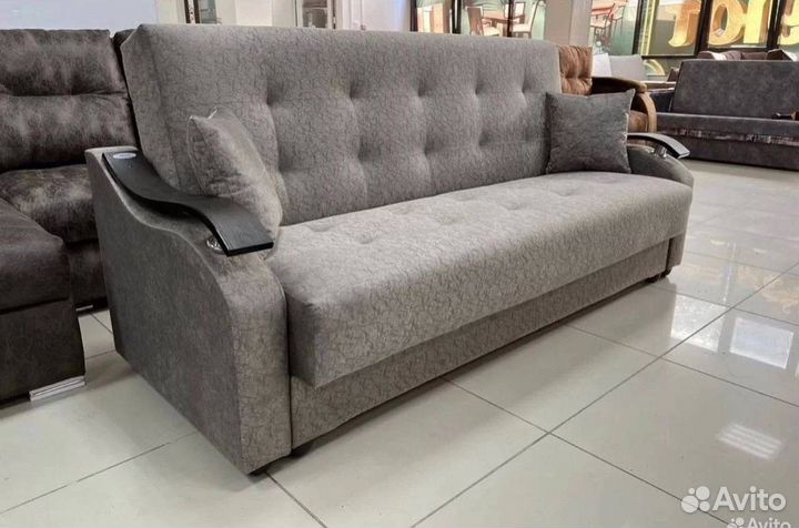 Диван кровать(быстрая доставка) 5759