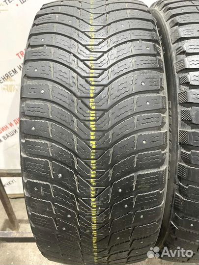 Michelin X-Ice North 3 215/55 R16 97M