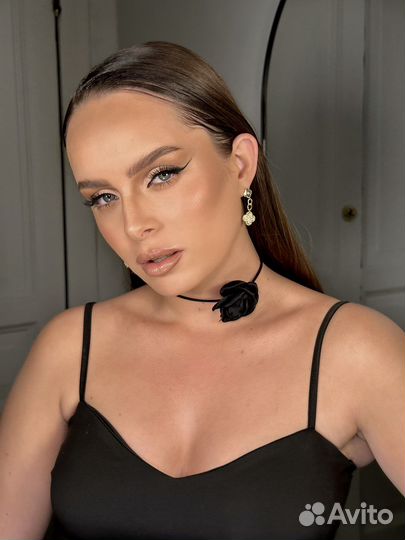 Визажист-стилист Макияж Прическа