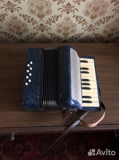 Аккордеон