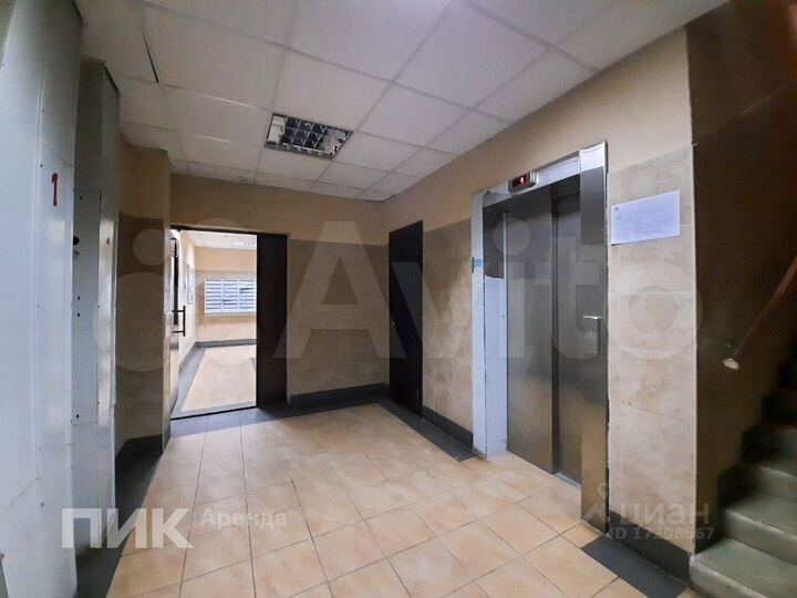 Аукцион: 2-к. квартира, 40 м², 2/9 эт.