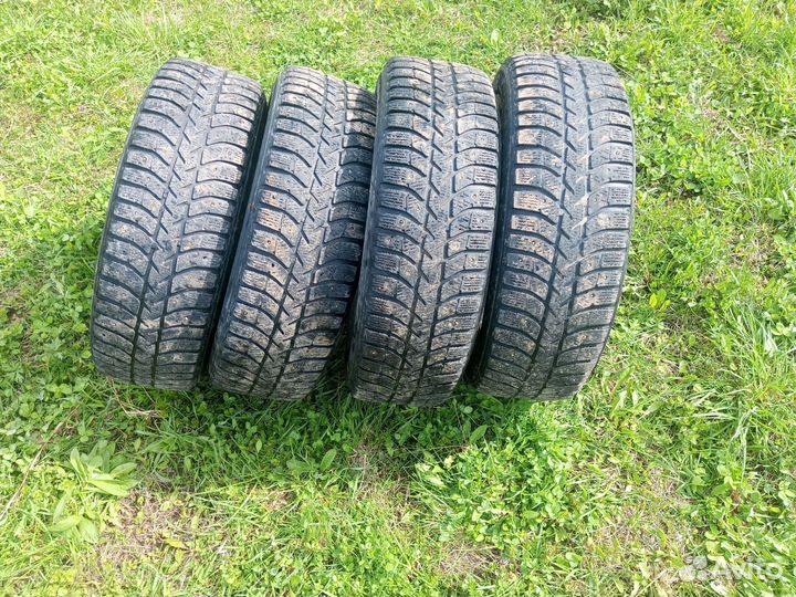 Bridgestone Ice Cruiser 5000 185/65 R15 88