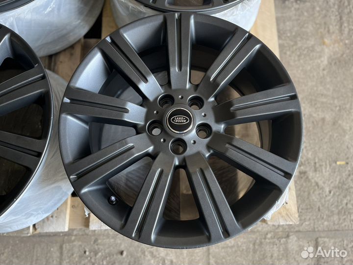 Диски land rover r20