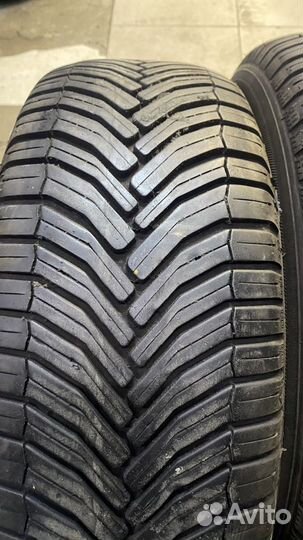 Michelin CrossClimate 195/55 R16