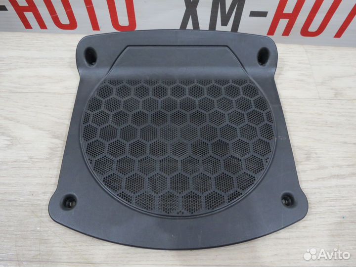 Решетка динамика BMW 3 G20