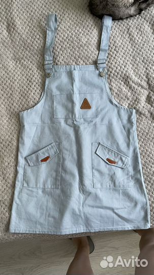 Комбинезон женский