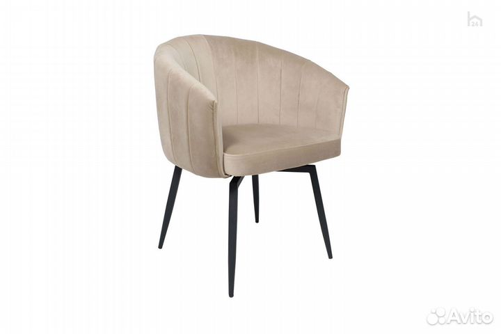 Полукресло Melon Home24