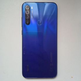 Xiaomi Redmi Note 8T, 3/32 ГБ