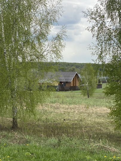 Участок 10 сот. (ИЖС)