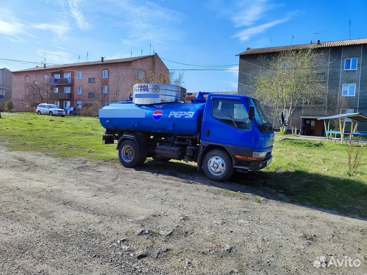 Услуги ассенизатора, откачка ям