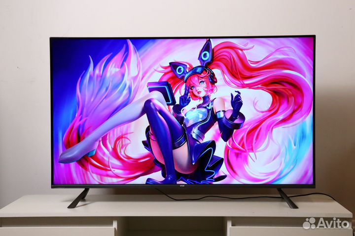 Oled SMART TV 4K Телевизор LG 48 дюймов