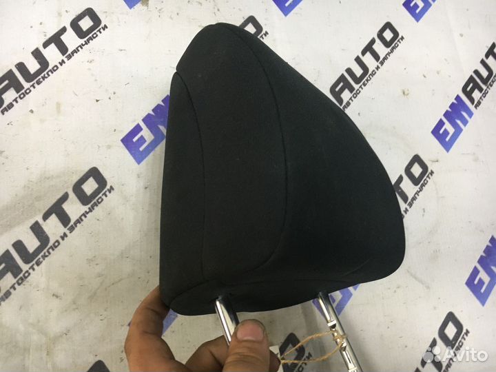 Подголовник переднего сиденья Тойота Королла Е150