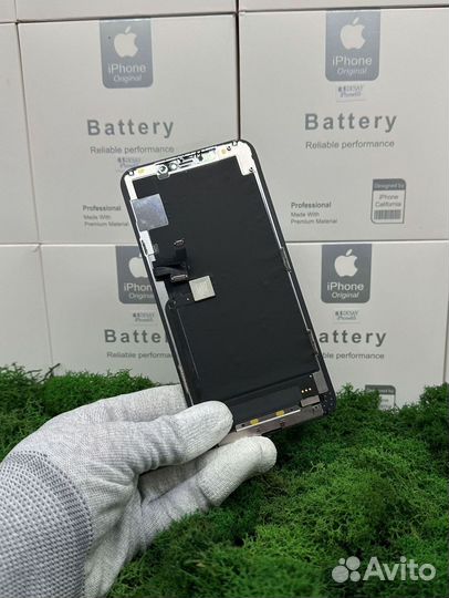 Дисплей iPhone 11 Pro Max