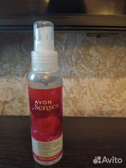 Спрей для тела