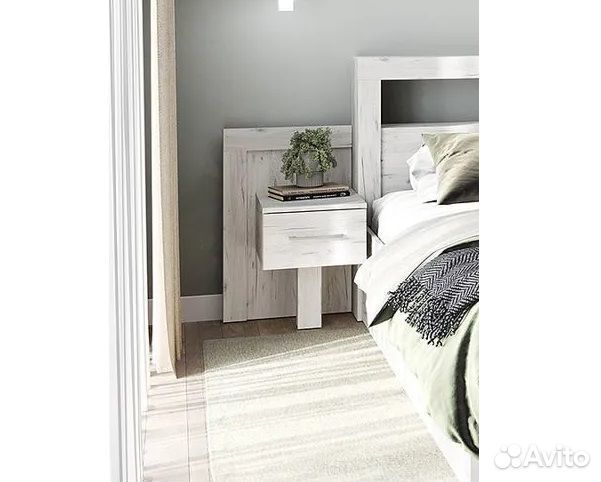 Тумба прикроватная Гранд новая