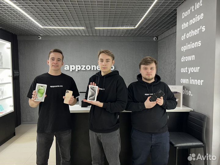 iPhone 15 Pro Max, 512 ГБ