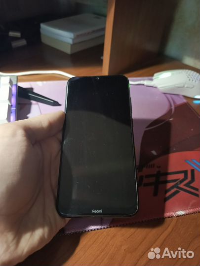 Xiaomi Redmi Note 8, 4/64 ГБ