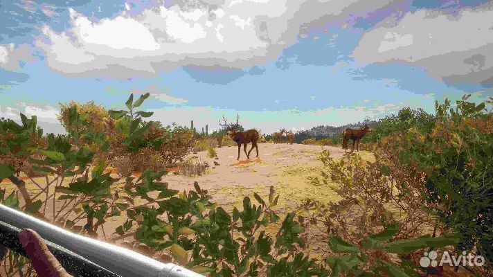 Thehunter call OF THE wild - hunter power pack