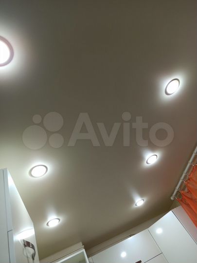 1-к. квартира, 33 м², 3/5 эт.