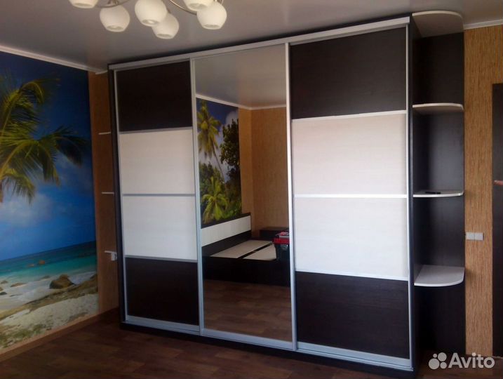 Мебель шкафы