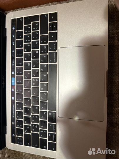 Apple MacBook Pro