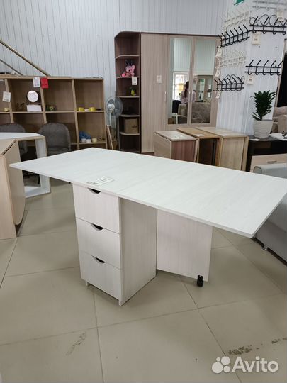 Стол тумба-1