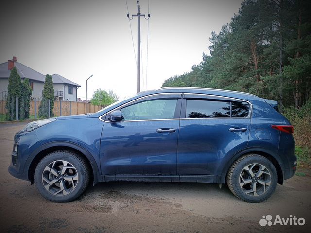 Прокат авто без водителя в Калининграде | Услуги | Авито