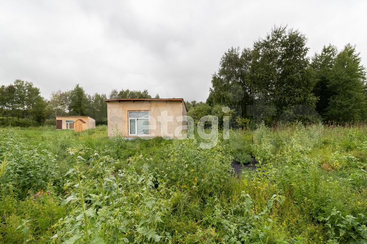 Участок 9,1 сот. (ИЖС)