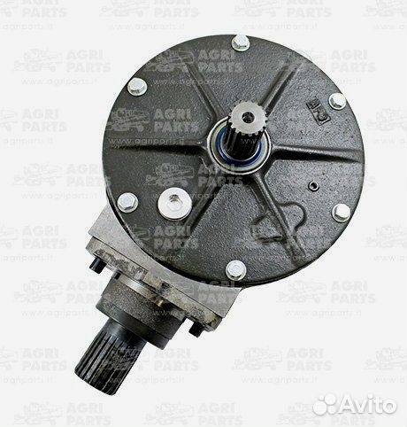 Редуктор мкш Claas 0006436563