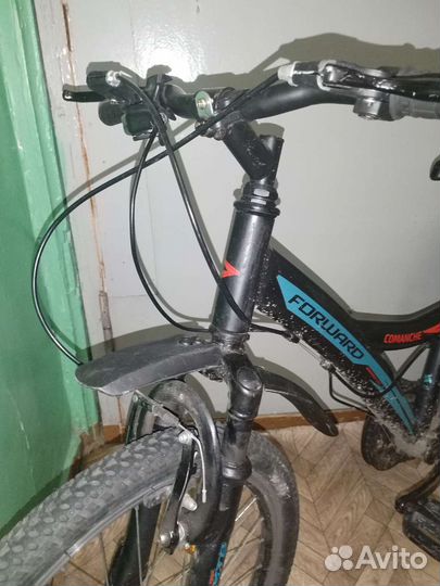 Велосипед горный 20