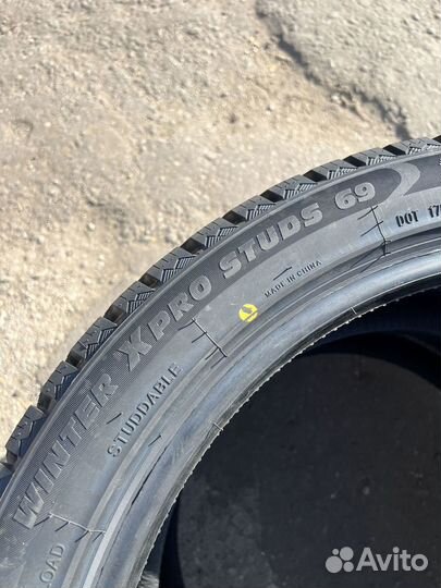 Grenlander Icedefensor Stud II 225/55 R18 75T