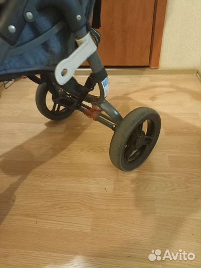 Коляска valco baby snap tailormade